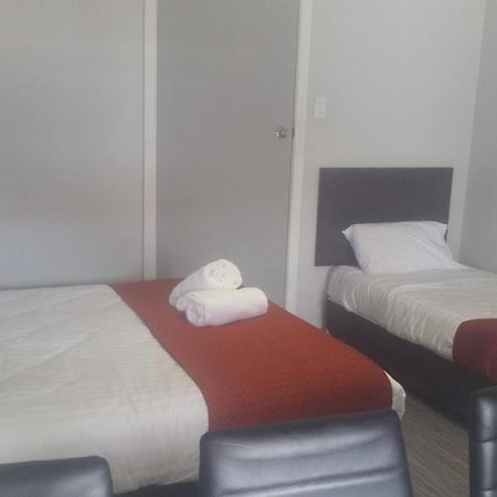 Wauchope Motel Extérieur photo