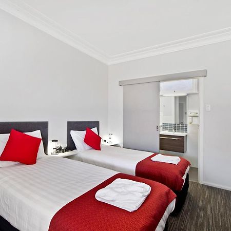 Wauchope Motel Extérieur photo