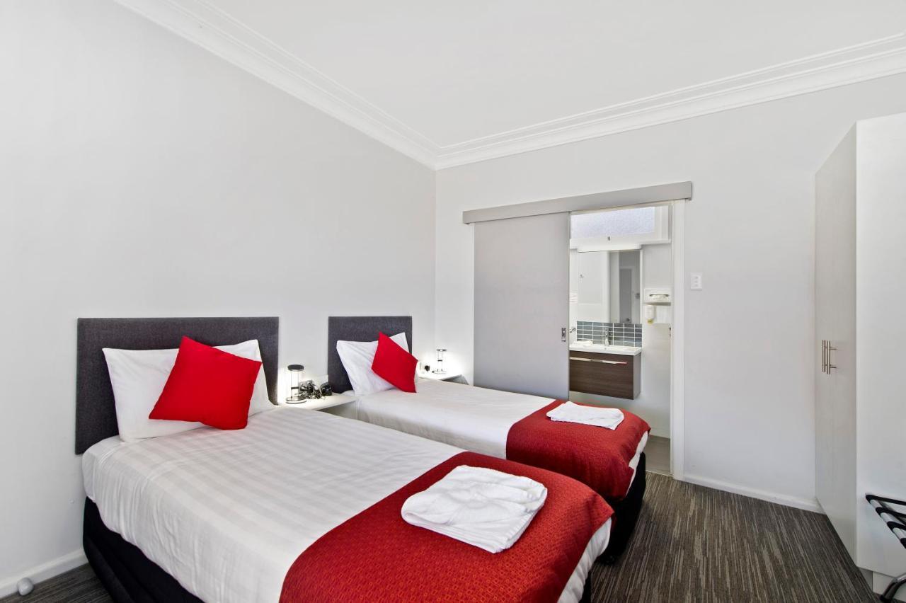 Wauchope Motel Extérieur photo